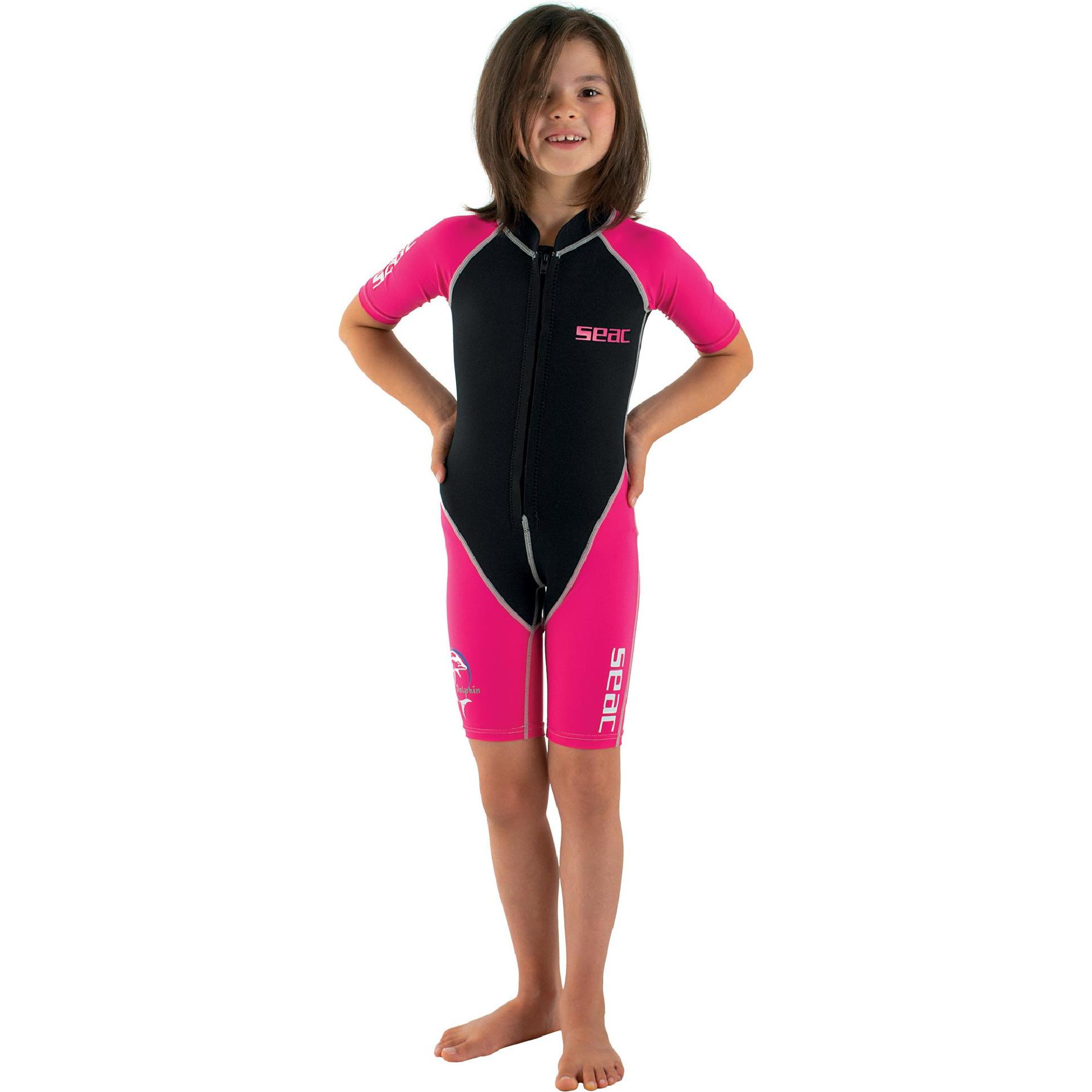 Seac, Neoprenanzug, (1.5 mm, 11)