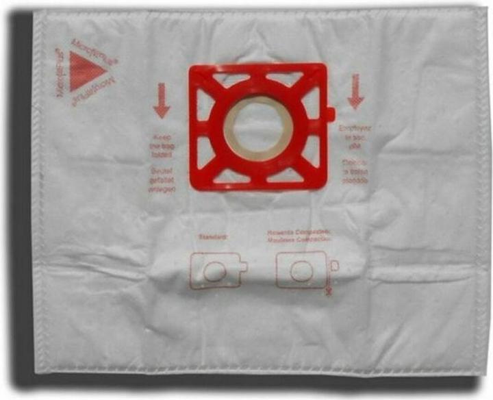 Actual product image Rowenta Bag & Filter ZR0039 (6 x)