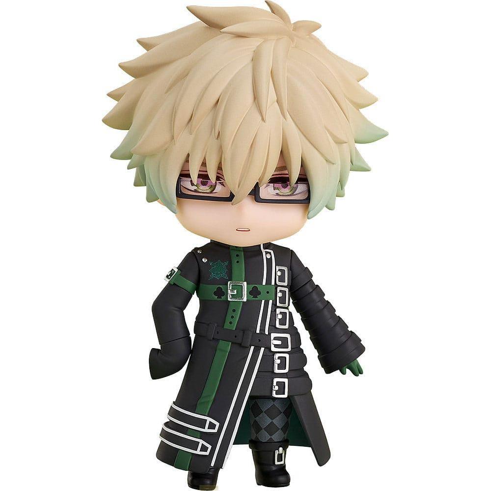 Good Smile Company Amnesia Nendoroid Actionfigur Kent 10 cm
