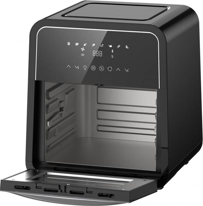 Produktbild Heinner HAF-B12BK2000