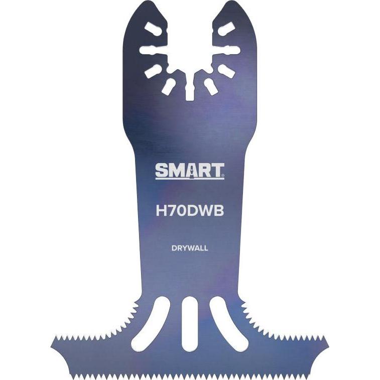 Smart Blades, Lama, H70DWB1 70mm Trockenbausägeblatt