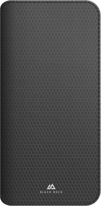Actual product image Black Rock Booklet SF Galaxy A56 sw (Samsung Galaxy A56)