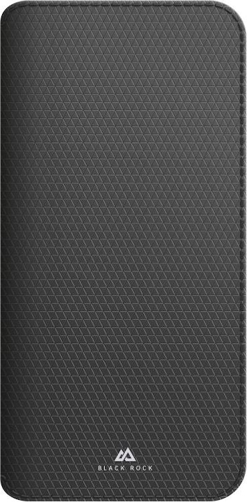 Produktbild Black Rock Booklet SF Galaxy A56 sw (Samsung Galaxy A56)