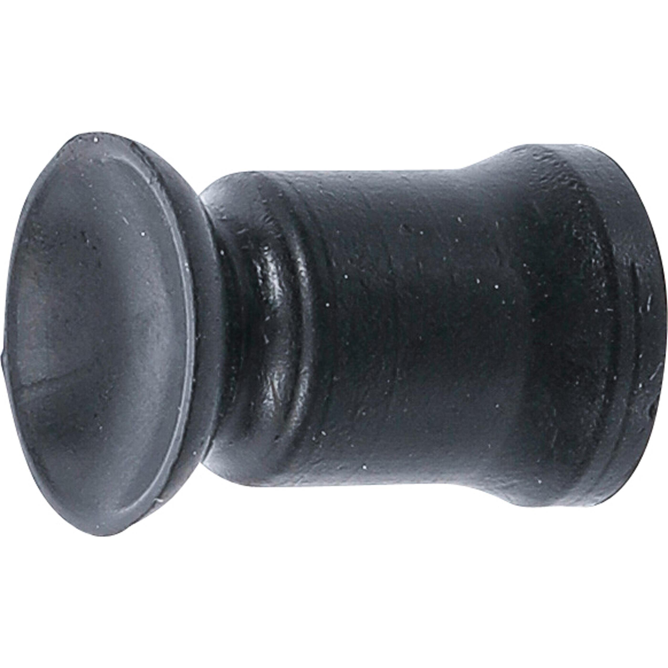 BGS, Zubehör Druckluftwerkzeug, Gummiadapter für Art. 3327 Ø 16 mm