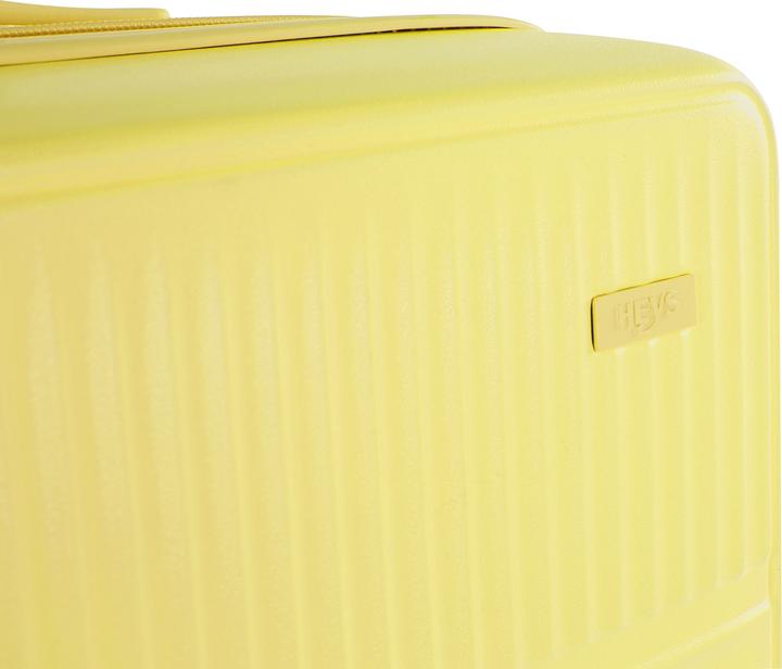 Produktbild Heys Pastel Yellow M -matkalaukku, keltainen (74 l)