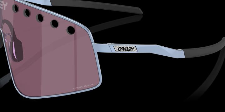Produktbild Oakley Sutro Ti Sweep (POLISHED STONEWASH)