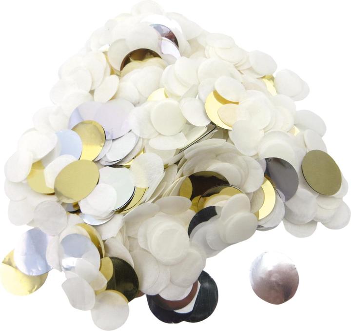Actual product image Rico Design Confetti