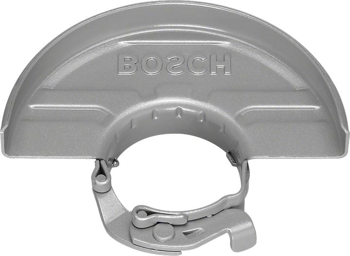 Produktbild Bosch Professional Zubehör Kunststoffkoffer für Akkugeräte, blau, 114 x 388 x 356 mm (1 Teil)