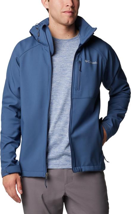 Immagine prodotto Columbia Cascade Ridge III Softshell (L)