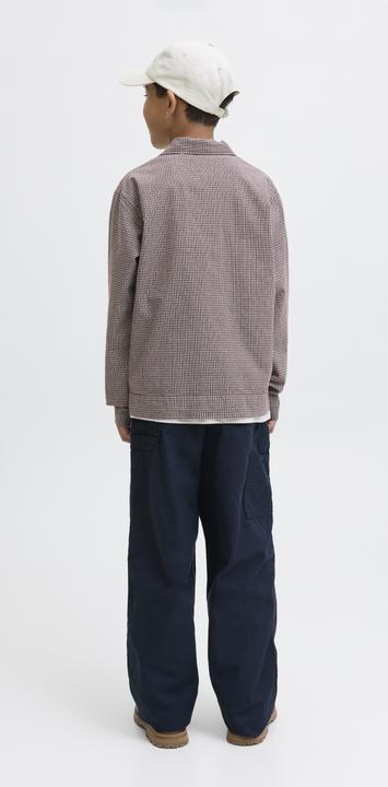 Actual product image Jack & Jones Klassische Hosen Junior Klassische Hosen (158)