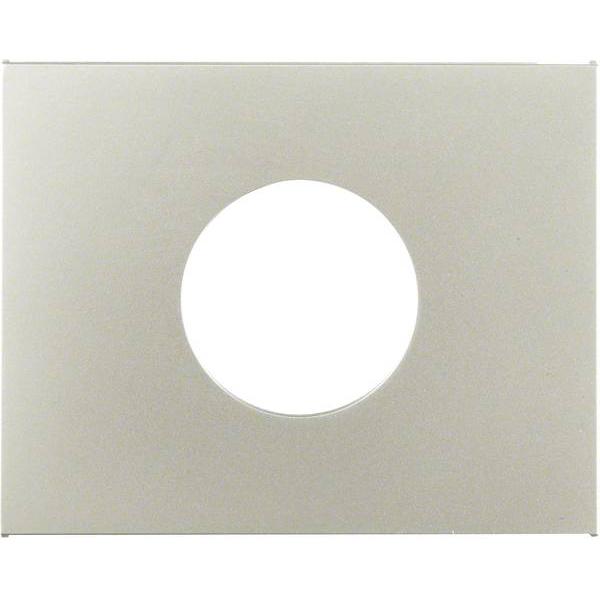 Berker, Zubehör Schalterprogramm, 11657004