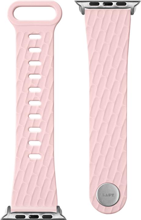 Produktbild Laut Active 2.0 Apple Watch 38 / 40 / 41 mm Chalk Pink (38 mm, 40 mm, 41 mm, Silikon)