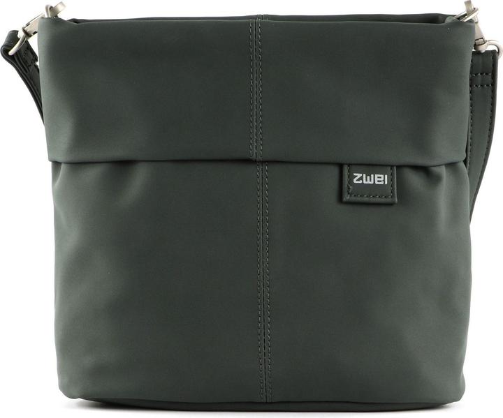 Actual product image Zwei Mademoiselle M8 shoulder bag