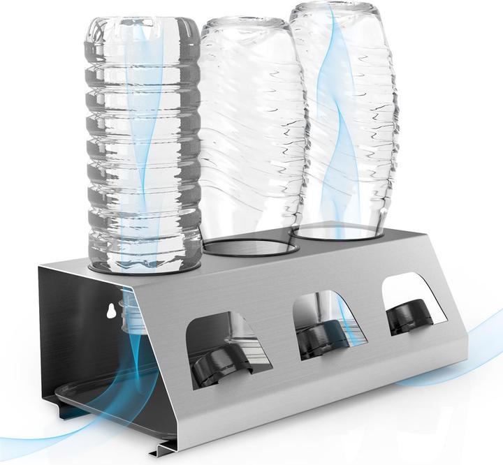 Intirilife Abtropfgestell