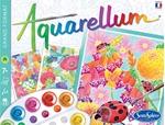 Image du produit Sentosphere Aquarellum Dans les Fleurs