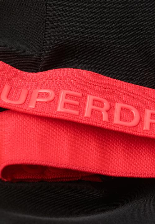 Actual product image Superdry Triangle Elastic Bikini Top (10XL, S)