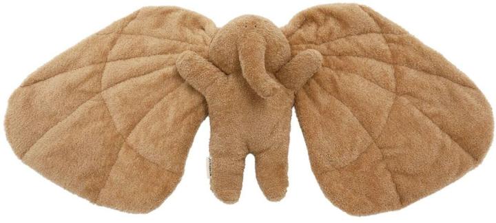 Image du produit Membantu Warm & Weight Plush Brown