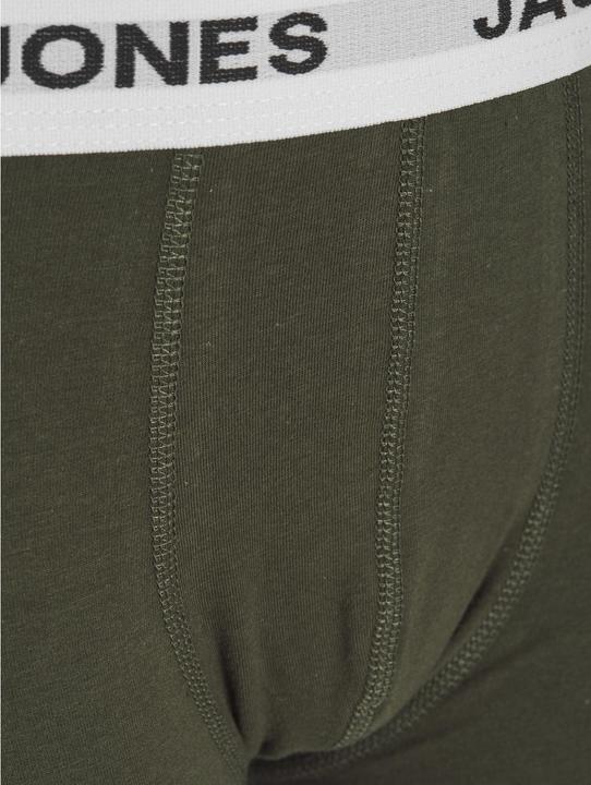 Actual product image Jack & Jones Basic (176, 5-pack)