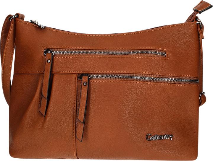 Image du produit Gallantry Sac à compartiments multiples Camélia