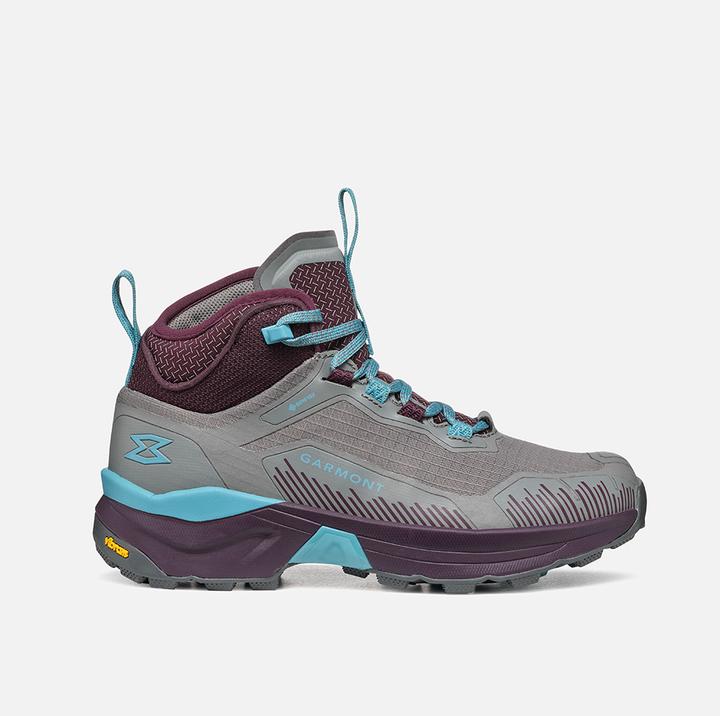 Produktbild Garmont 9.81 ENGAGE MID GTX (40)