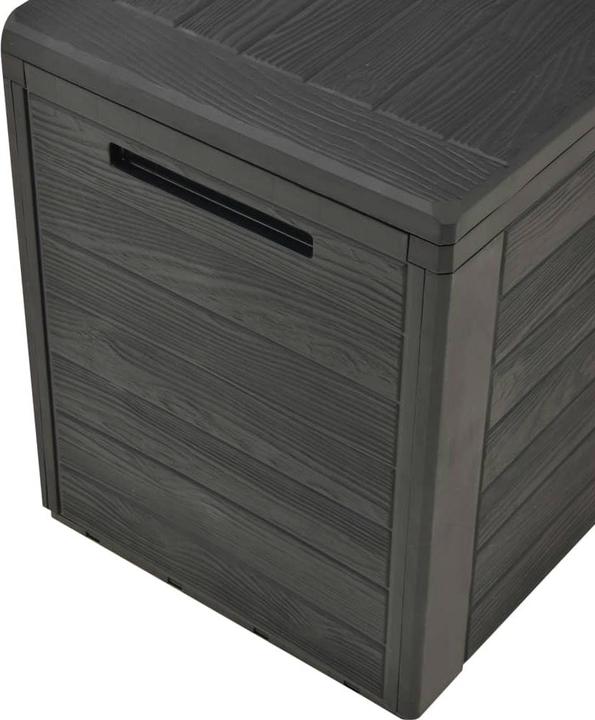 Produktbild vidaXL Aufbewahrungsbox