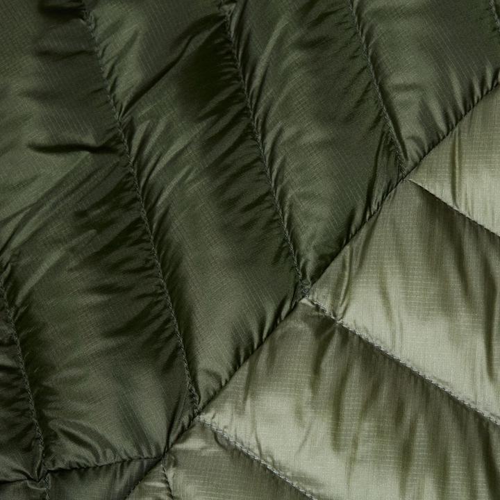 Produktbild Mammut Broad Peak IN Hooded Jacket Men, Daunen Jacke (S)