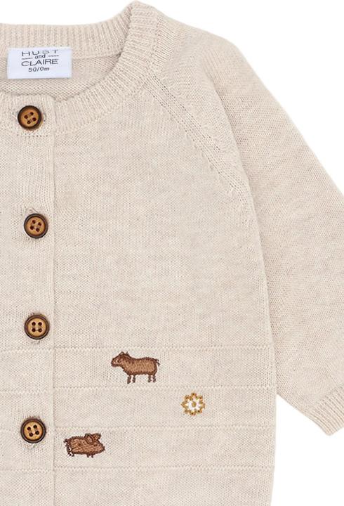 Produktbild Hust and Claire Strickjacke HCCall (68)