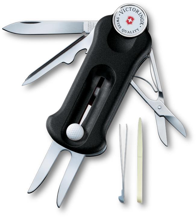 Actual product image Victorinox golf tool (10 Functions)