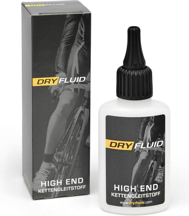 Produktbild DryFluid Bike (50 ml)