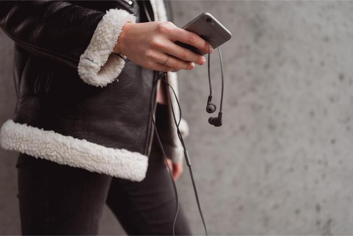 Image du produit Fresh'N Rebel Flow Tip (Pas de réduction du bruit, 7 h, Filaire)