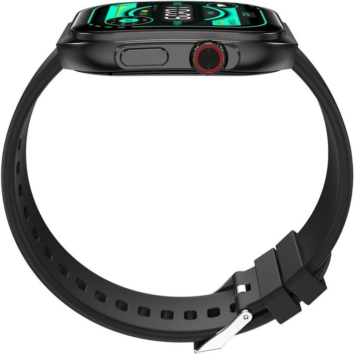 Actual product image Smarty Watches SW090A (42 mm)
