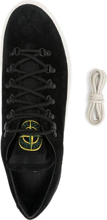 Produktbild Stone Island Sneakers Black (44)