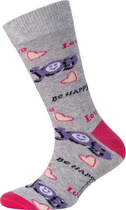 Actual product image Camano Socks (5-pack, 27, 30)