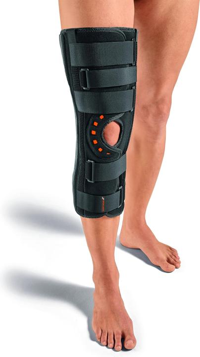 Produktbild Sporlastic Genustabil 20°