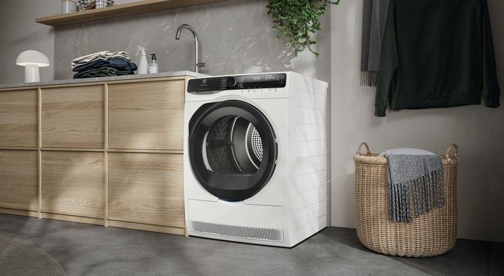 Image du produit Electrolux () (9 kg, Droite)