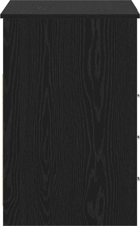 Image du produit vidaXL Moderner Schreibtisch (50 x 50 x 76 cm)