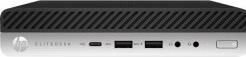 Produktbild TecXL HP EliteDesk 800 G4 MP i5-8500T/16GB/512GBSSD W11P (Intel Core i5-480, 16 GB, 512 GB)