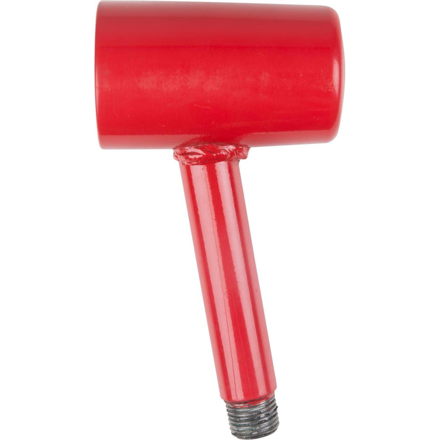 KS Tools, Zubehör Druckluftwerkzeug, Gehäuse rot Druckluft