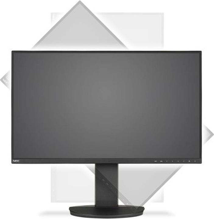 Actual product image NEC MultiSync EA271Q (2560 x 1440 pixels, 27")
