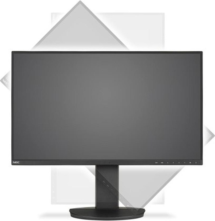 Produktbild NEC MultiSync EA271Q (2560 x 1440 Pixel, 27")