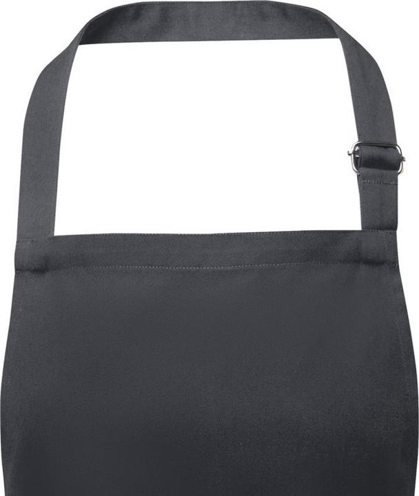 Image du produit Generic Unisexe Andrea Adjustable Neck Strap Apron (Taille unique)