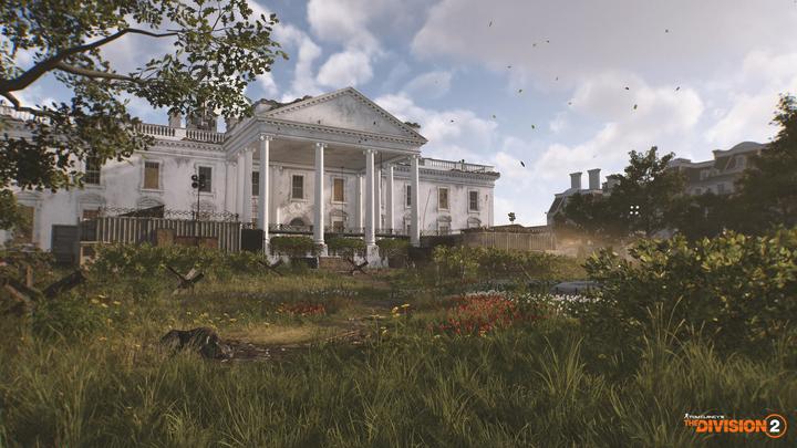Produktbild Ubisoft The Division 2 -EN- (PS4, EN)