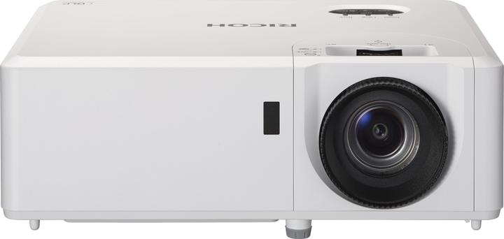 Actual product image RICOH PJ WXL5860 (4700 lm)