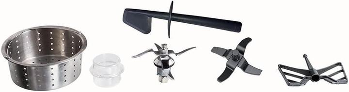 Image du produit Livoo Robot culinaire chauffant (1500 W)