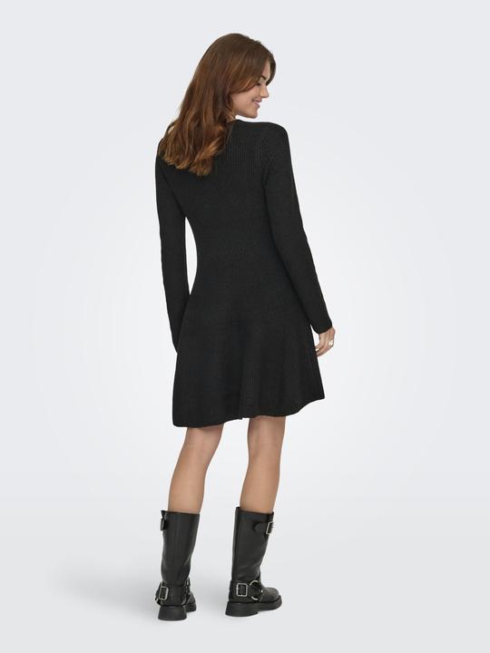 Produktbild JdY JDYNOVA Kurzes Kleid Strickkleid (M)