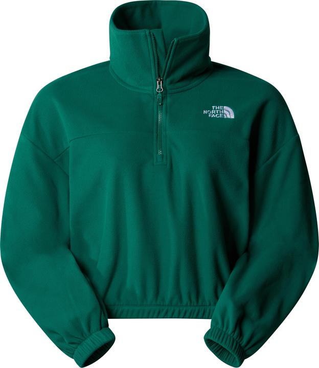 Produktbild North Face Women's 100 Glacier Half Zip Fleece (S)