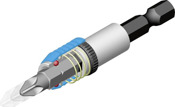 Produktbild Kraftwerk Stecknuss- Bit-Satz