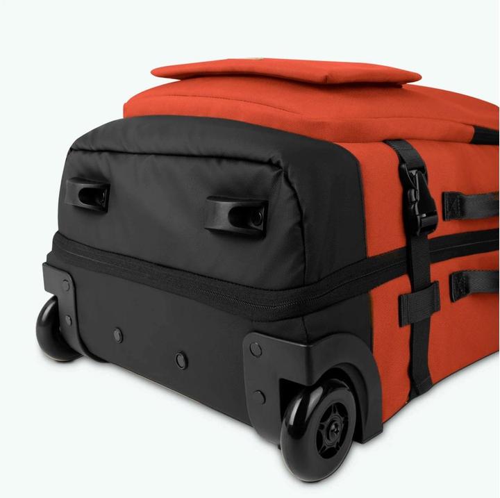 Produktbild Cabaia Koffer & Trolley Soft Suitcase Small (48 l)