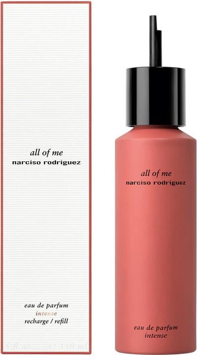 Image du produit Narciso Rodriguez Parfum pour femme ALL OF ME EDP 150 ml (Eau de parfum, 150 ml)