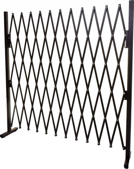 Produktbild Swisshandel24 Absperrgitter (31 - 300 cm)